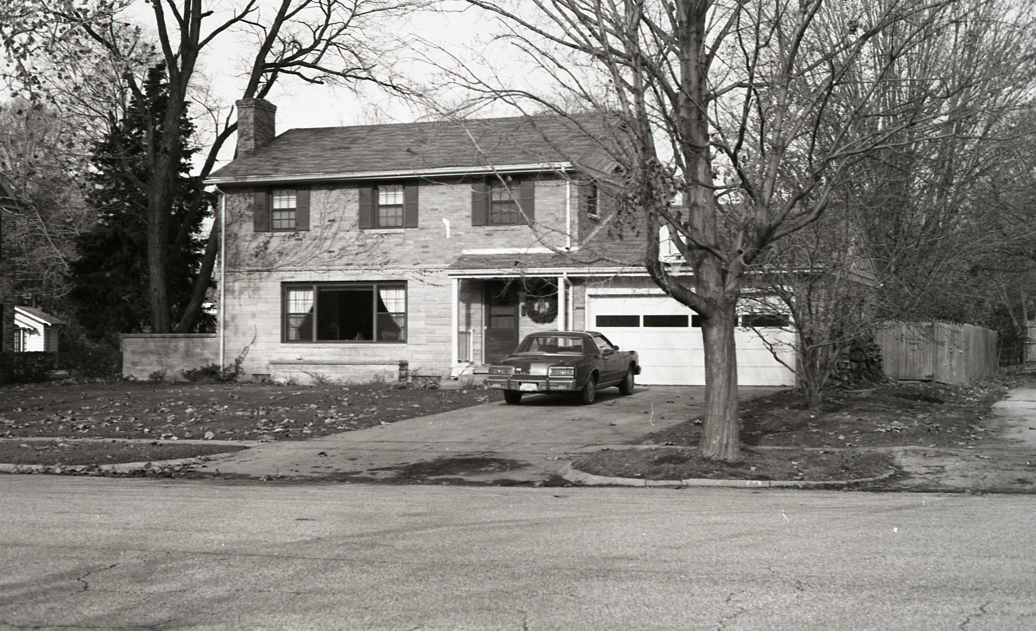 Image credit: Historic Preservation Commission of South Bend and St. Joseph County